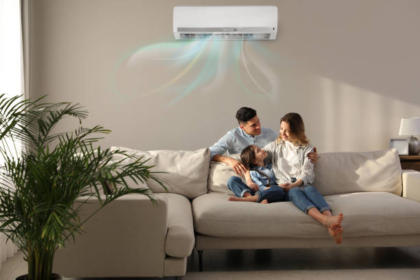 HVAC Emergency Services in Sorrento, LA